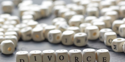 Divorce