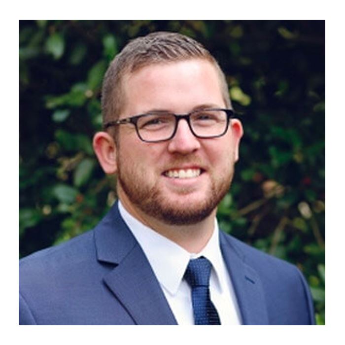 Brandon Orr, Esq. Simmons & Associates